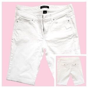White House Black Market Jeans